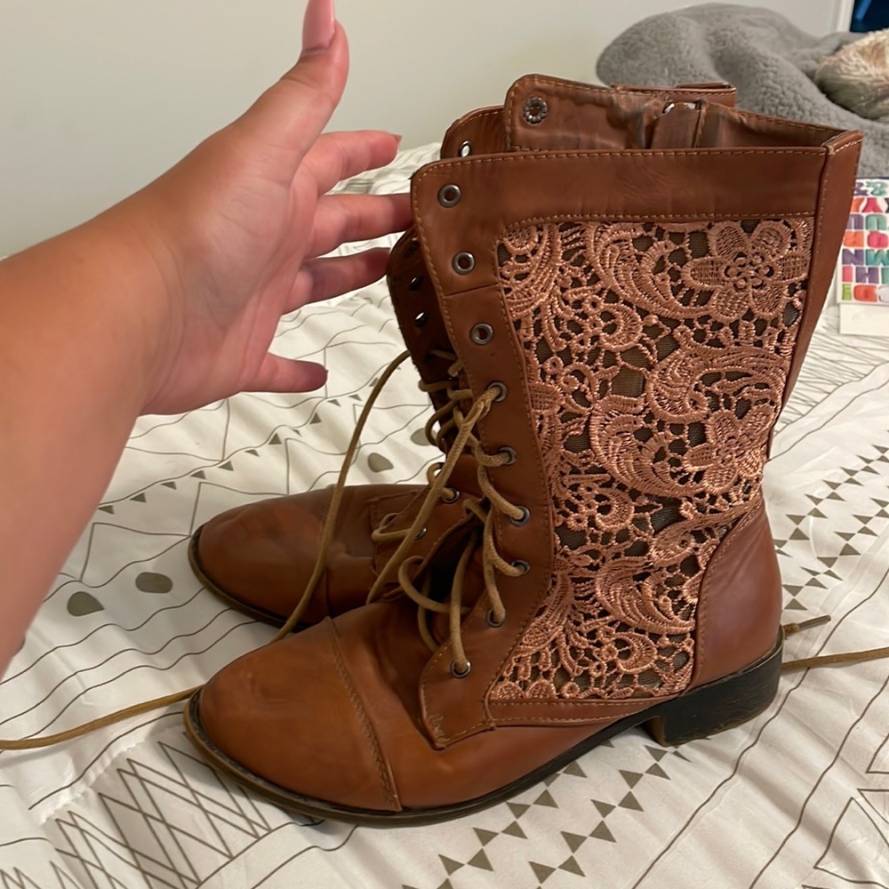 Womens boots